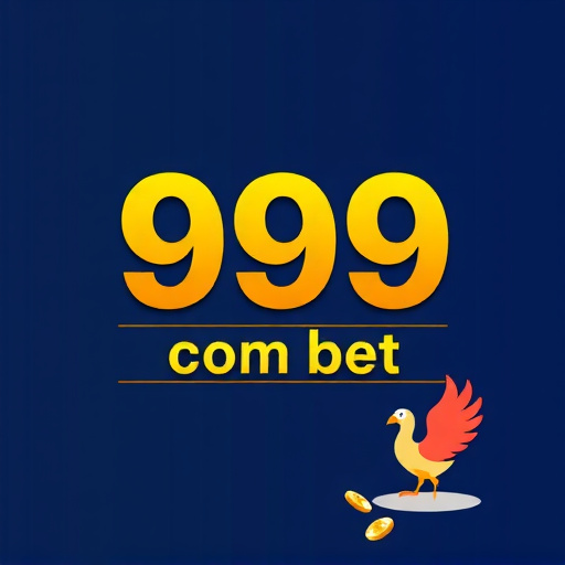 999 com bet Logo